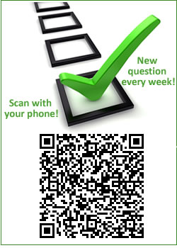 msle poll qrcode updated weekly msle