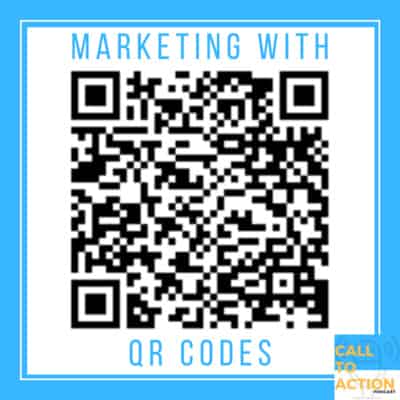 QR Codes for Marketing and Promotion