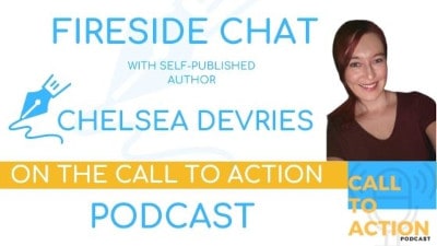 Chelsea Devries author 400