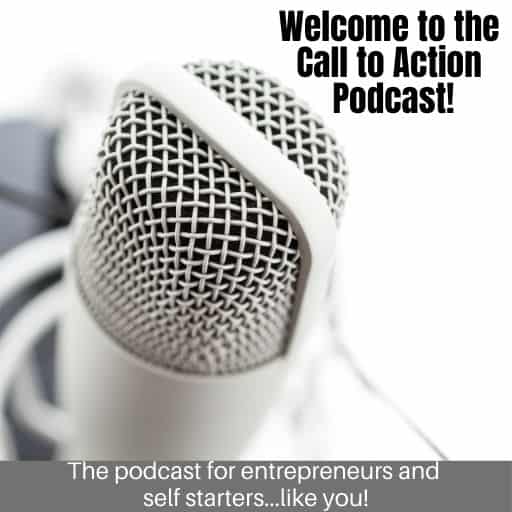 Welcome to the Call to Action Podcast