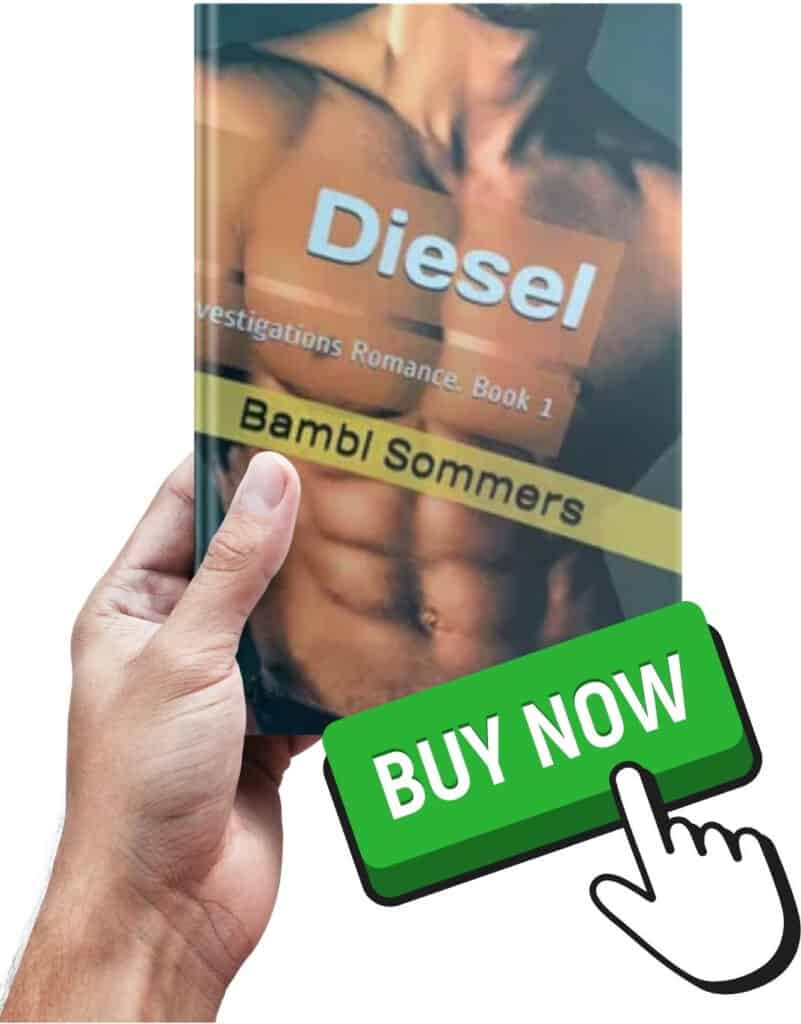 buy diesel book bambi sommers