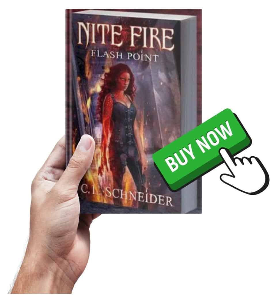 Nite Fire by CL Schneider on Amazon