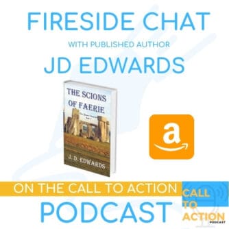 JD Edwards Call to Action podcast ep 42