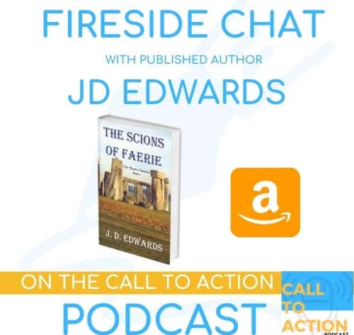 JD Edwards Call to Action podcast ep 42