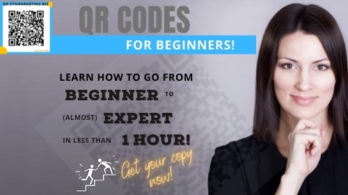 QR Codes for Beginners Audiobook 500x280 1
