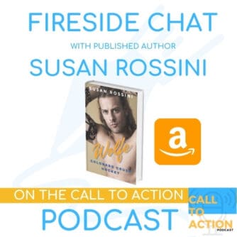 Susan Rossini Colorado Romance Author