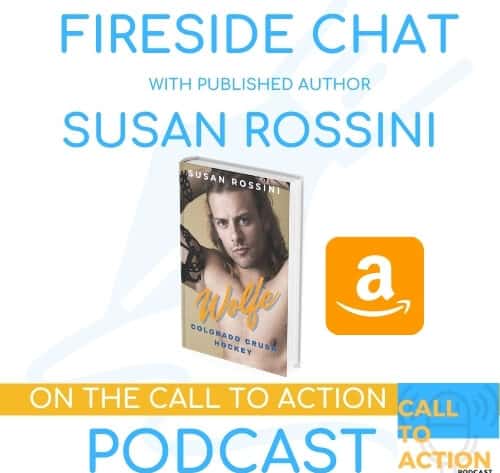 Susan Rossini Colorado Romance Author