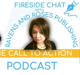 Ravens and Roses Publishing Podcast ep 43