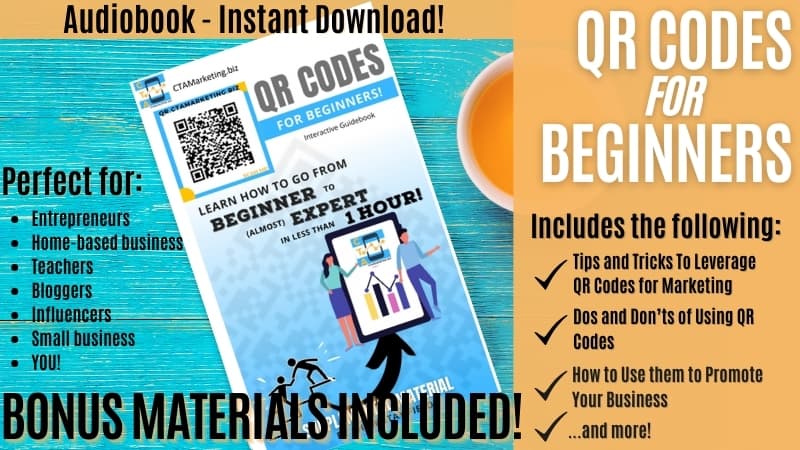 QR Codes for Beginners