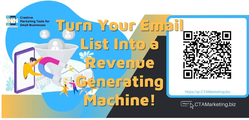 Email Revenue Generator