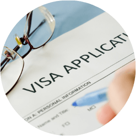 visa application 1