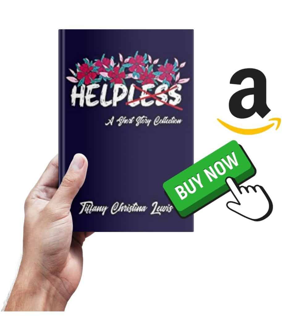 Helpless book by Tiffany C Lewis