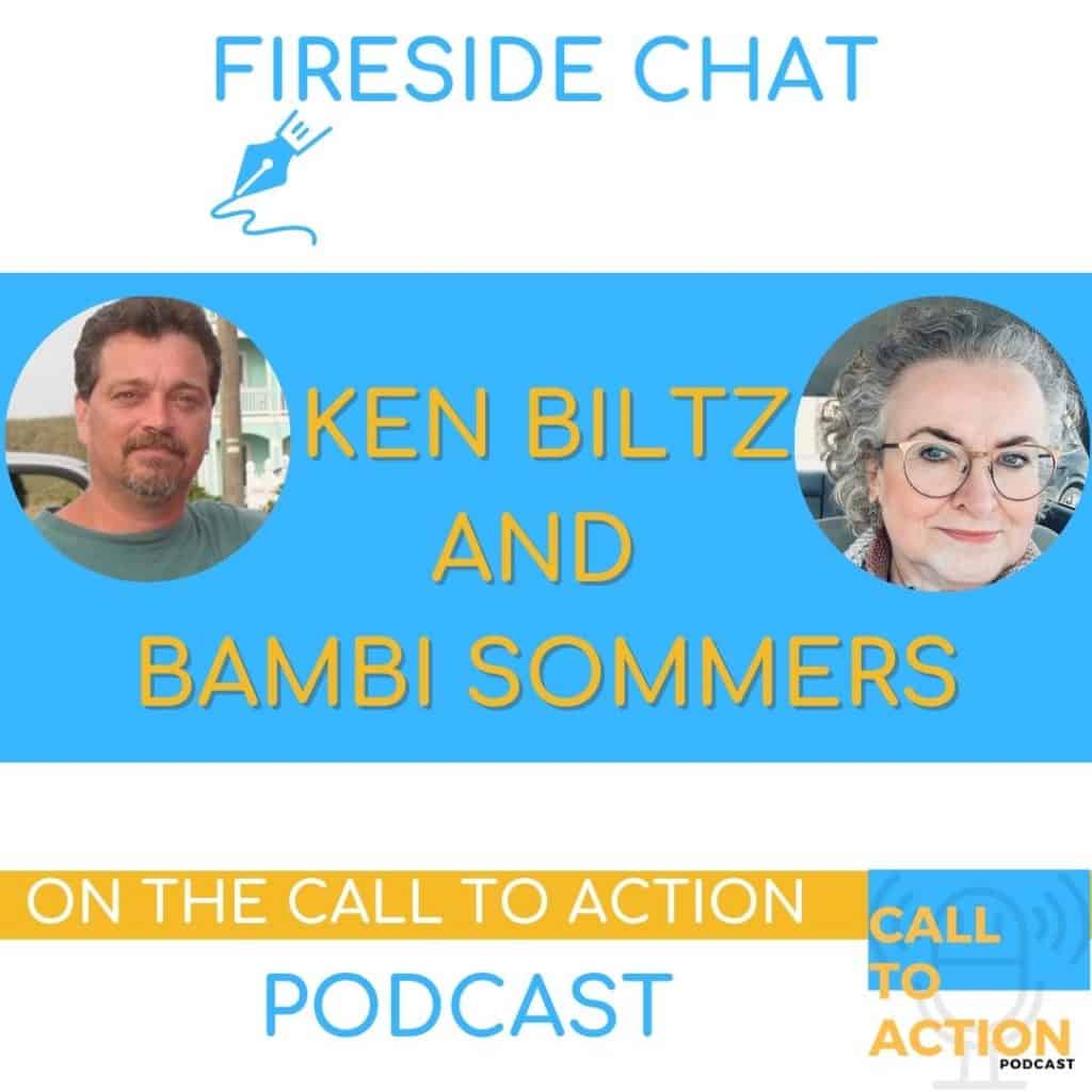 CTA Podcast and Bambi Sommers