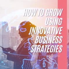 CTAMarketing blog How to Grow Business