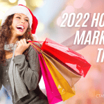 CTAMarketing 2022 holiday marketing trends
